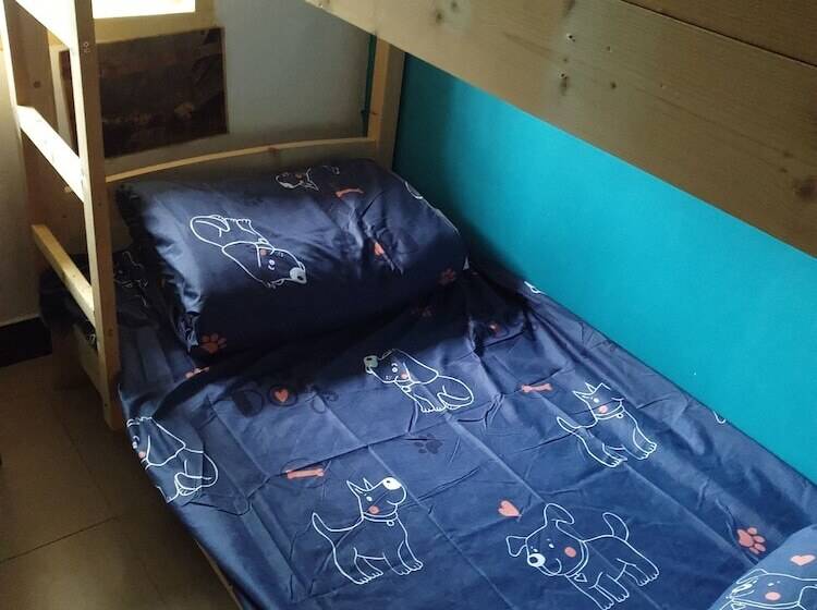 Beer Friends Hostel Zhengyang Street