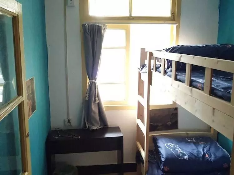 Beer Friends Hostel Zhengyang Street