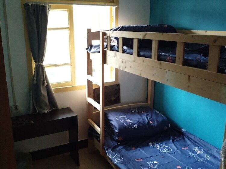Beer Friends Hostel Zhengyang Street