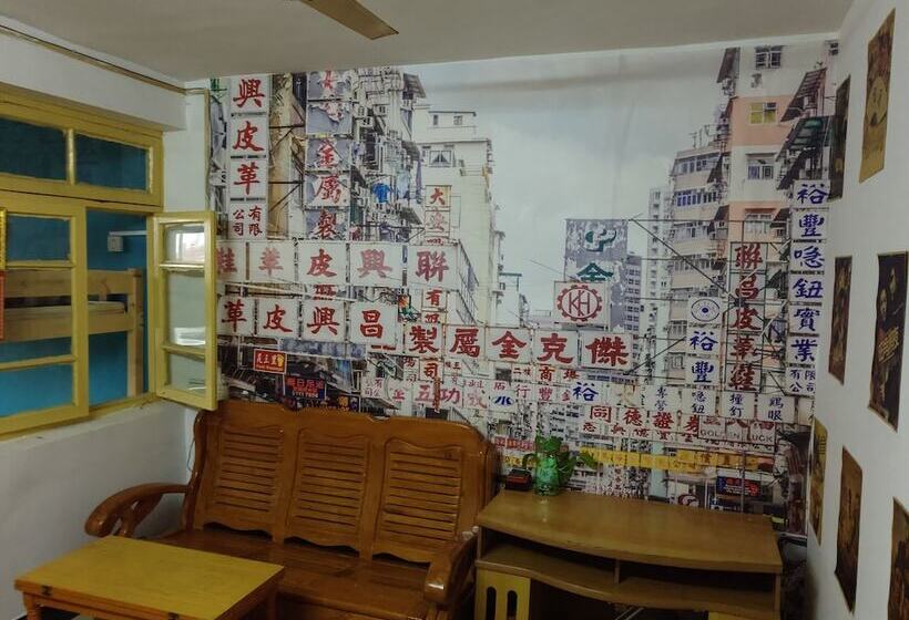 Beer Friends Hostel Zhengyang Street