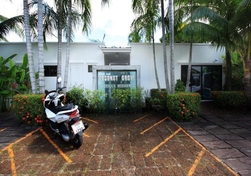 Coconut Grove Boutique