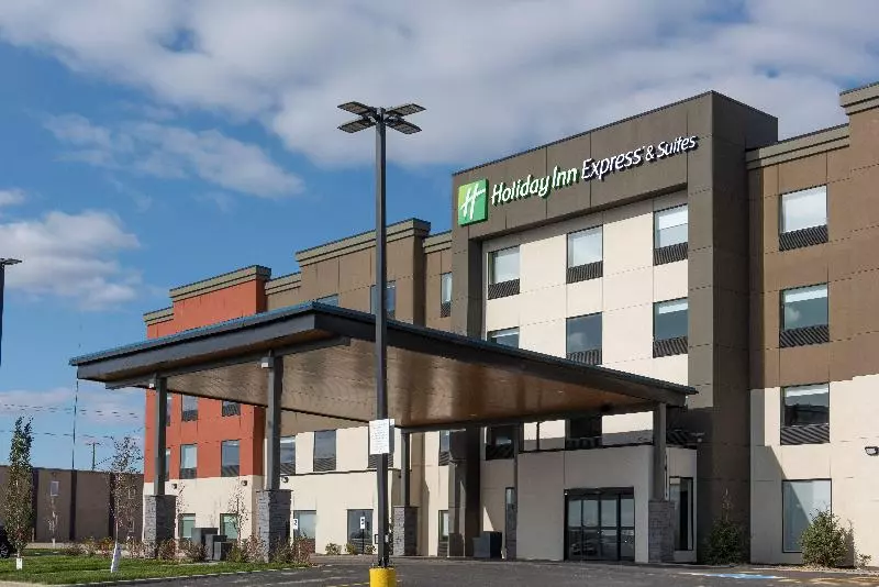 ホテル Holiday Inn Express & Suites   North Battleford, An Ihg