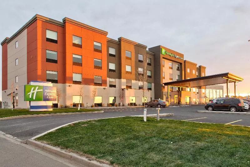 ホテル Holiday Inn Express & Suites   North Battleford, An Ihg