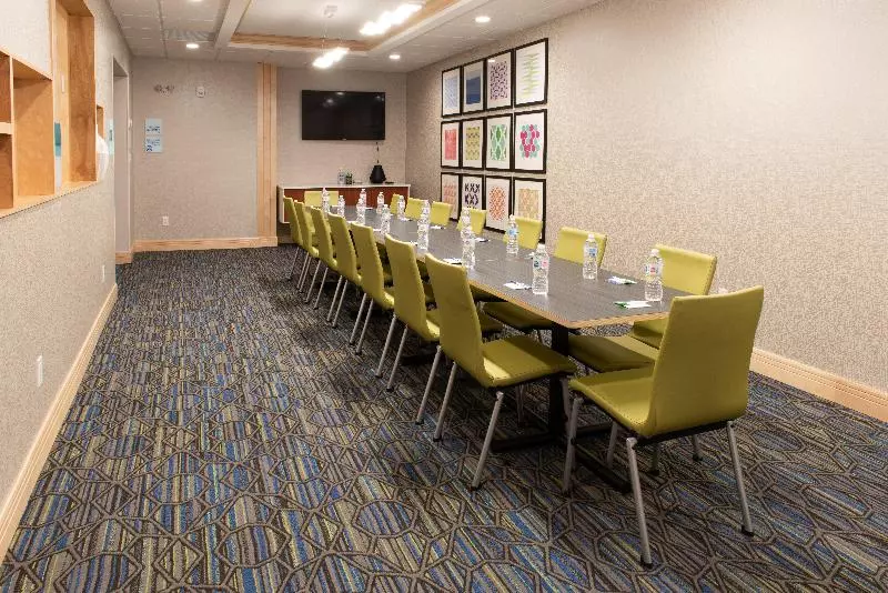 ホテル Holiday Inn Express & Suites   North Battleford, An Ihg