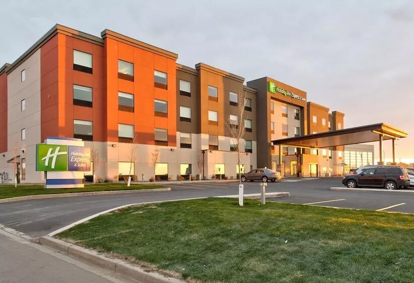 ホテル Holiday Inn Express & Suites   North Battleford, An Ihg