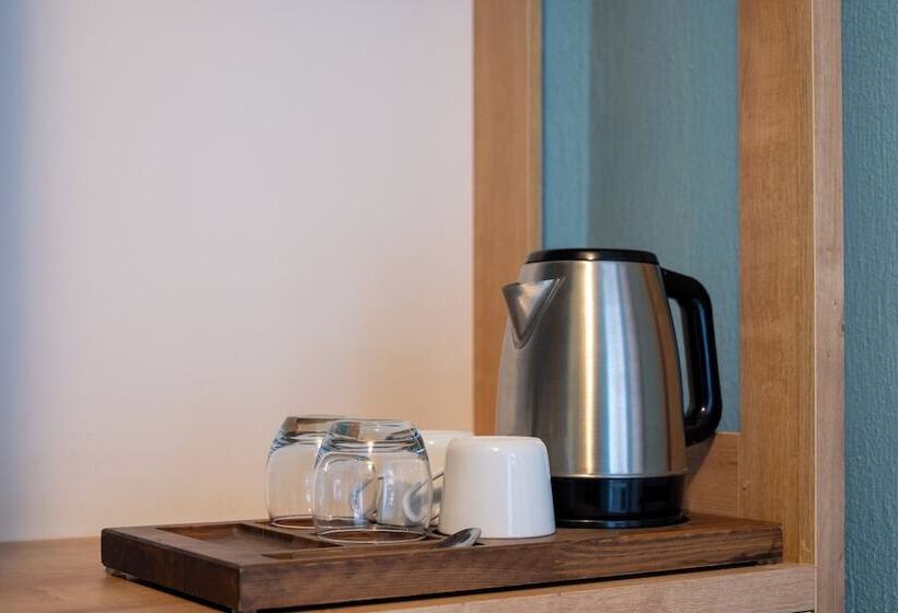 Отель İsinda Pansiyon