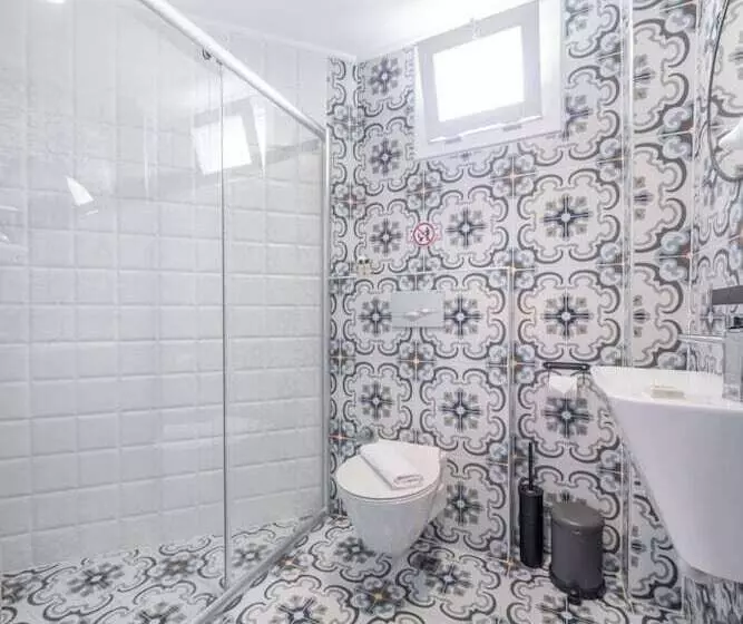 Hotelli İsinda Pansiyon