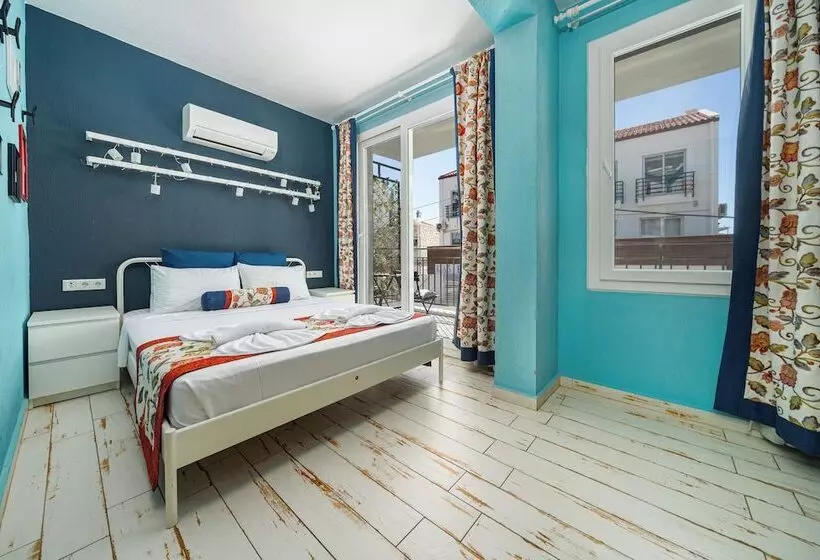 Hotelli İsinda Pansiyon