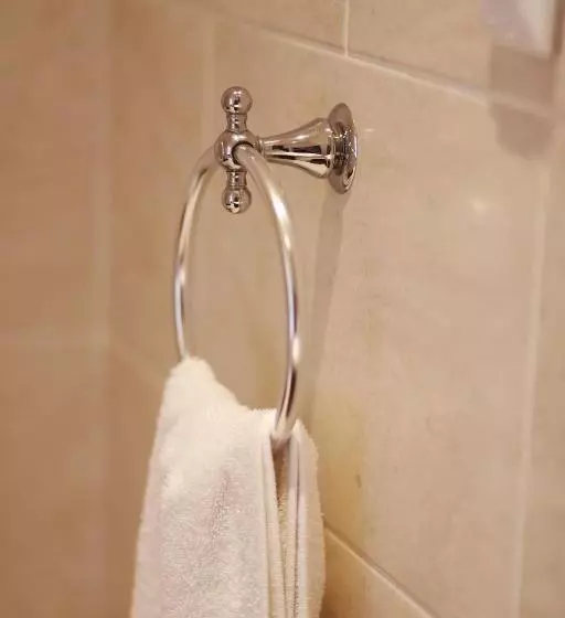 Hotelli Komani Resorts