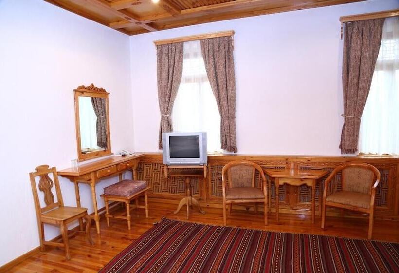 Hotel Malika Classic