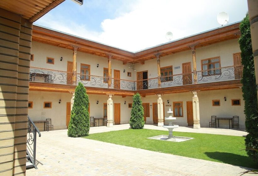 Hotel Malika Classic