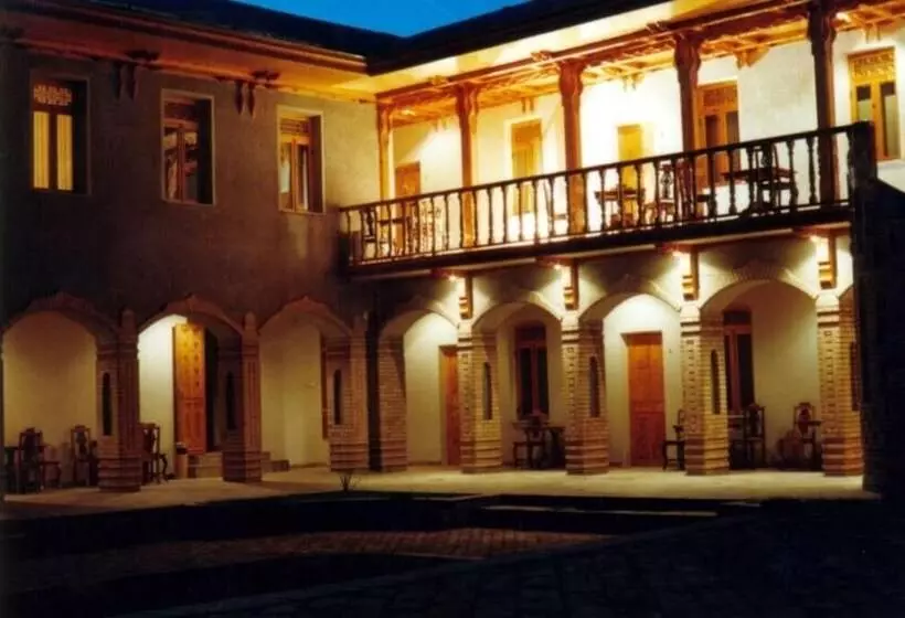 Hotelli Malika Classic