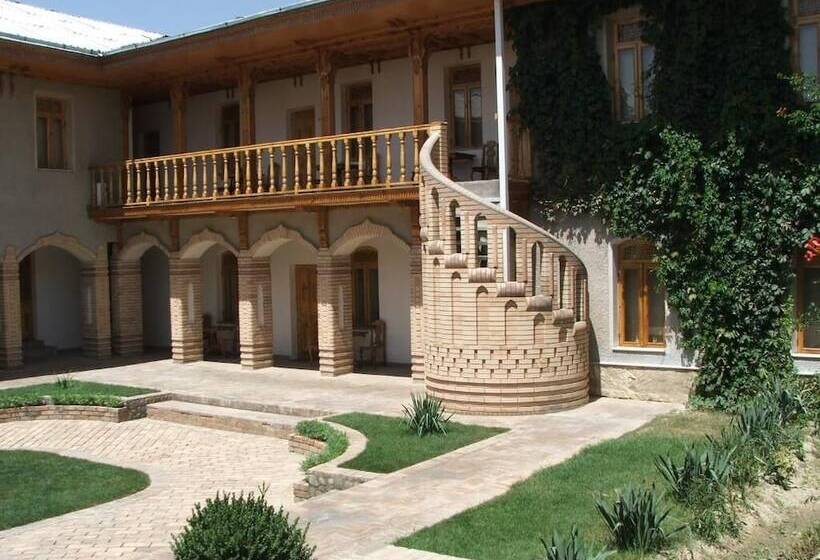 Hotel Malika Classic