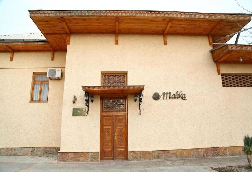 Hotel Malika Classic