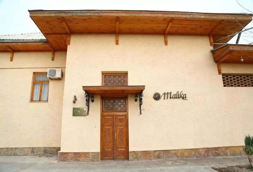 Hotelli Malika Classic