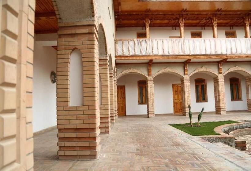 Hotel Malika Classic