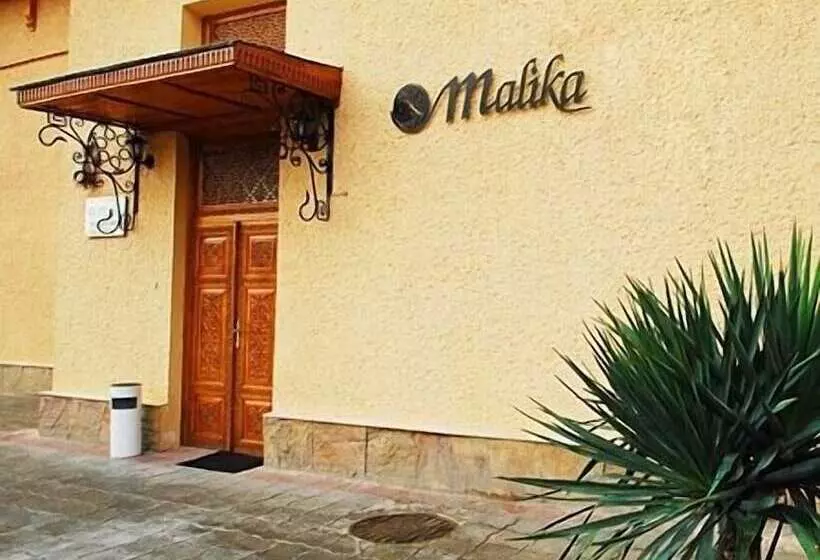 Hotelli Malika Classic