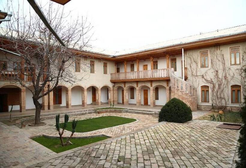 Hotel Malika Classic