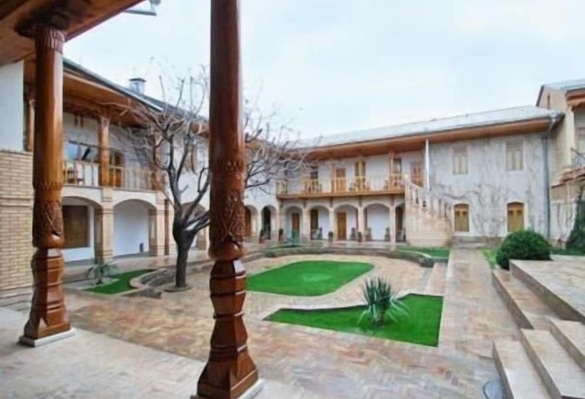 Hotel Malika Classic