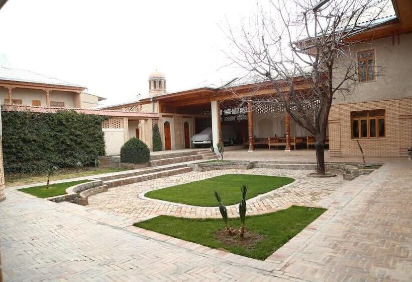 Hotel Malika Classic