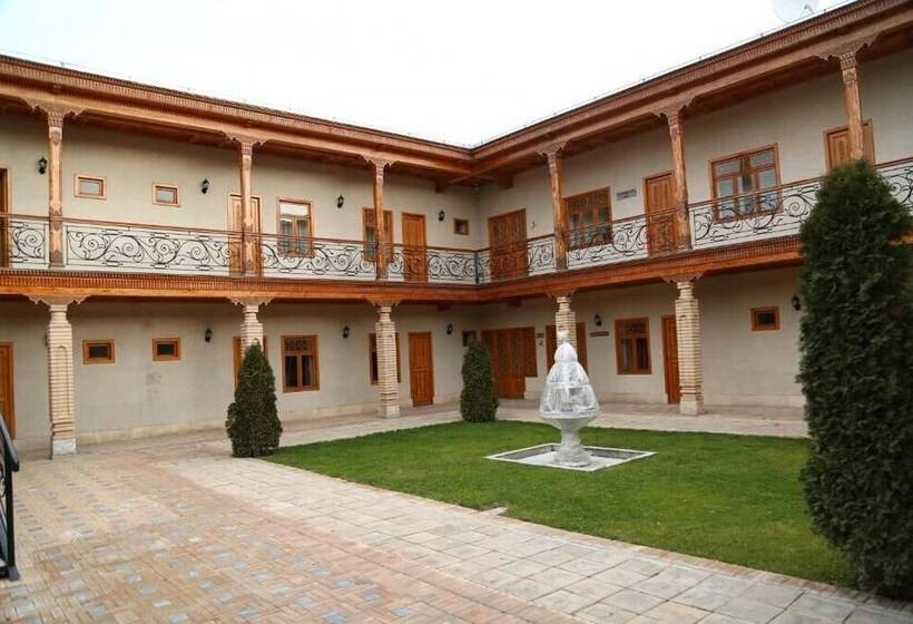 Hotel Malika Classic