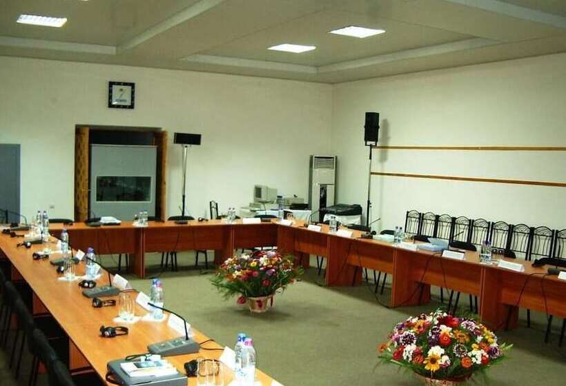 Hotel Malika Classic