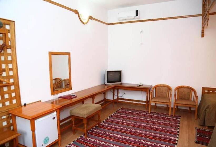 Hotel Malika Classic