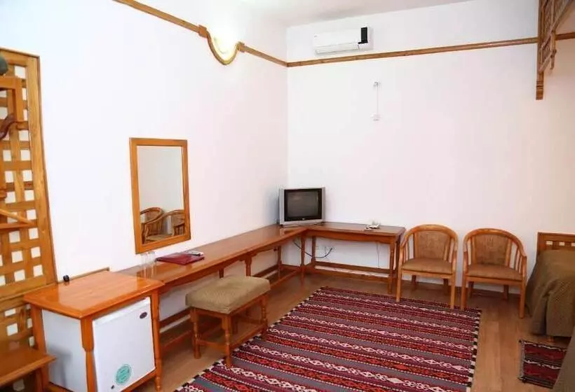 Hotelli Malika Classic