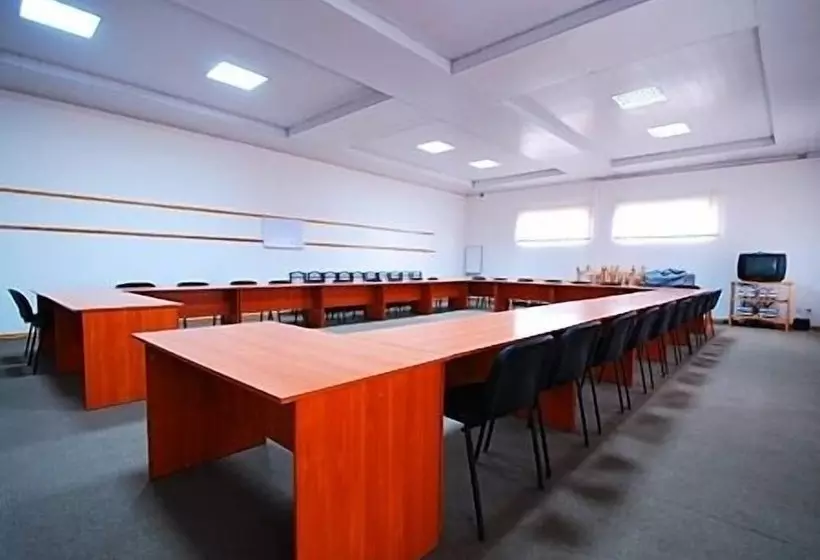 Hotelli Malika Classic