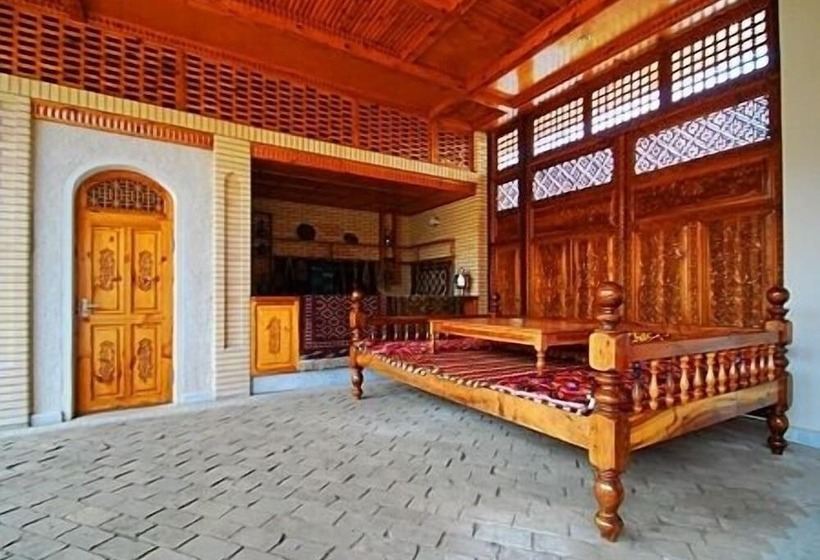 Hotel Malika Classic