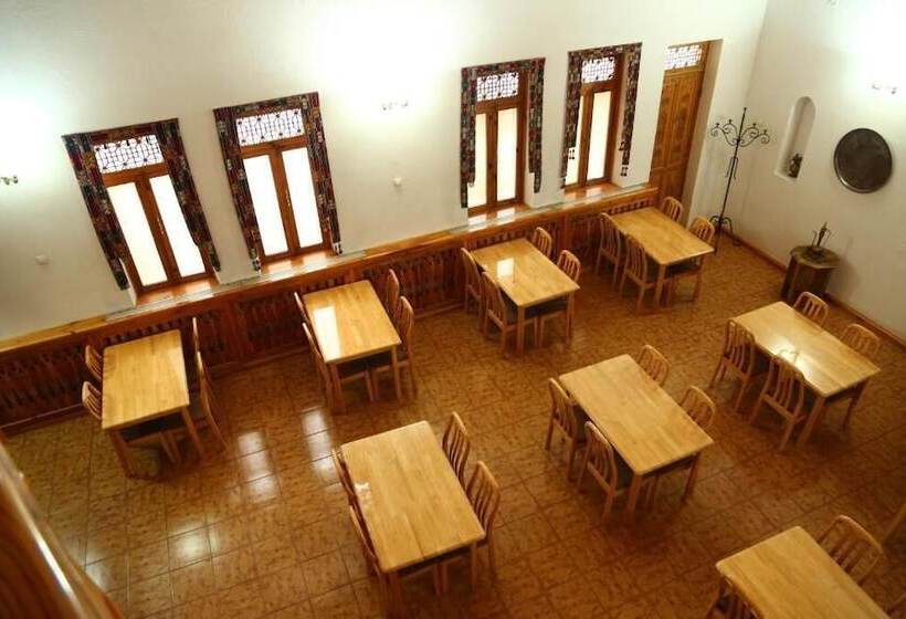 Hotel Malika Classic