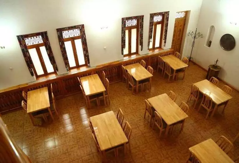 Hotelli Malika Classic