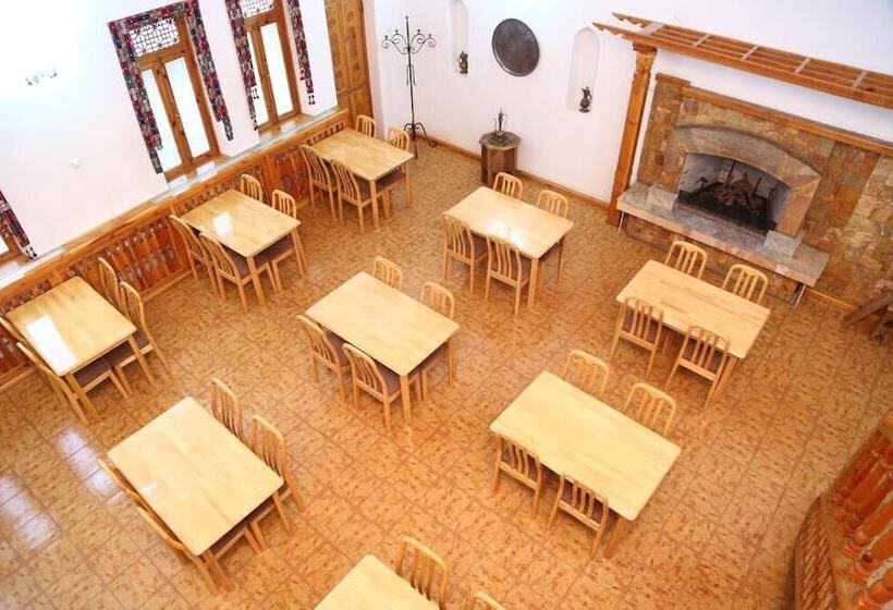 Hotel Malika Classic