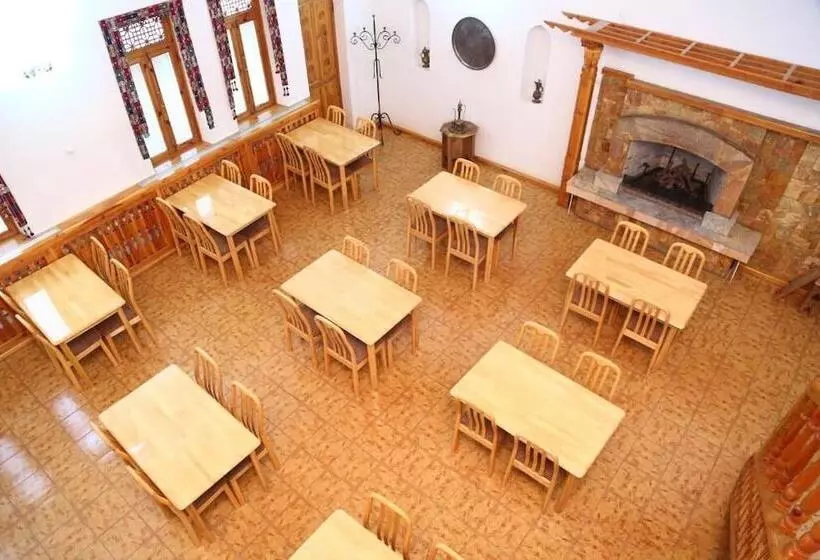 Hotelli Malika Classic