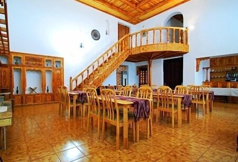 Hotel Malika Classic