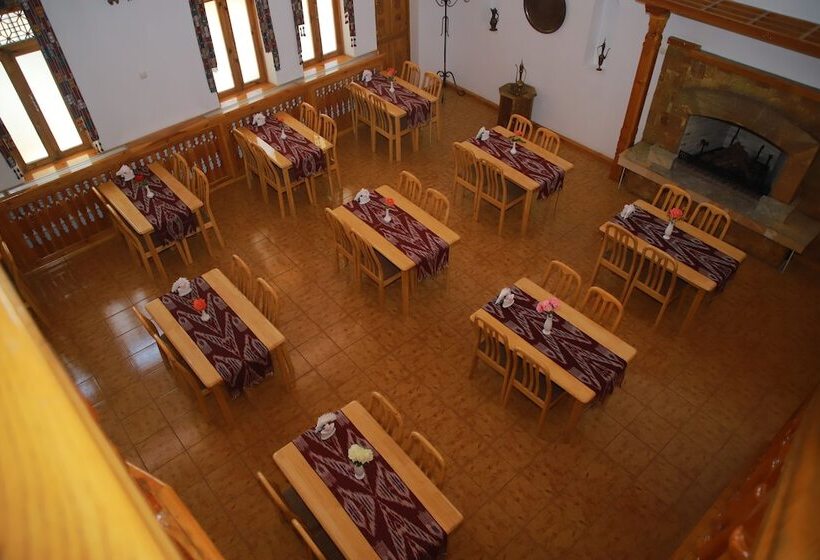 Hotel Malika Classic