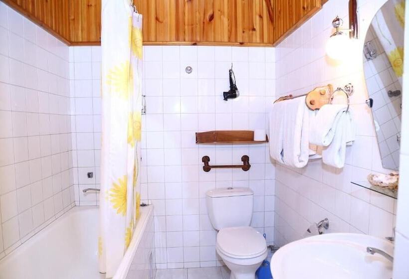 Hotel Malika Classic