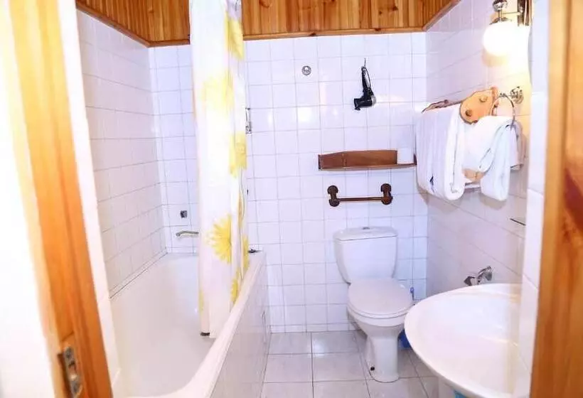 Hotelli Malika Classic