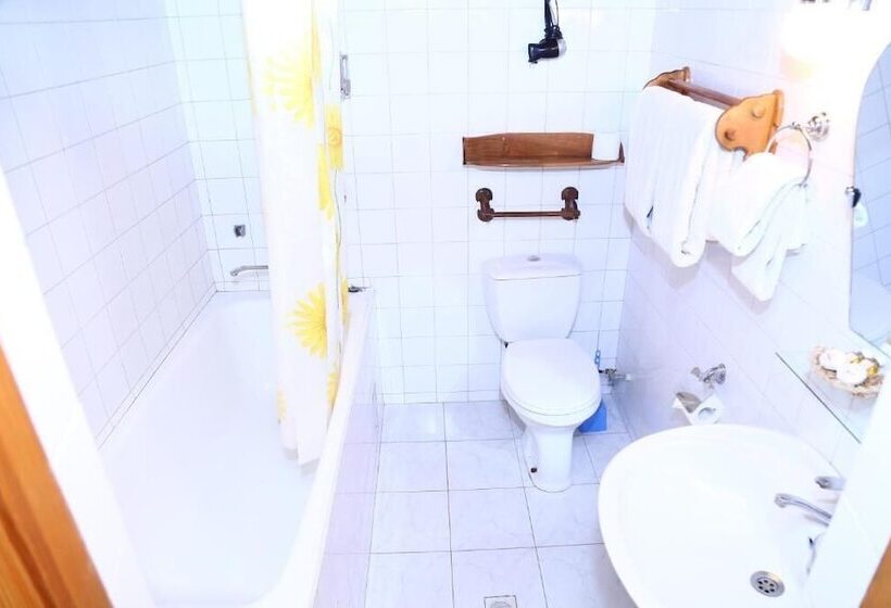 Hotel Malika Classic