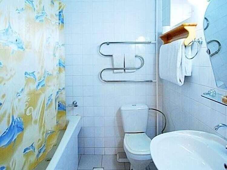 Hotel Malika Classic