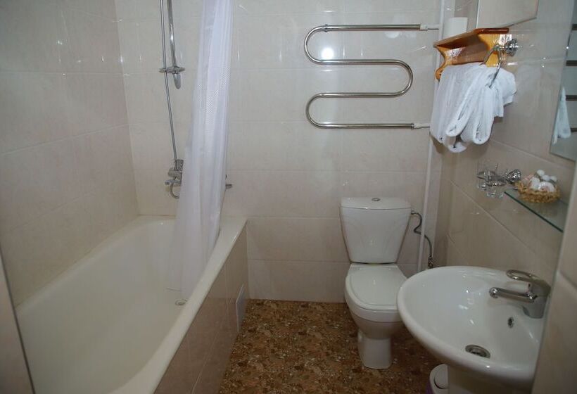 Hotel Malika Classic