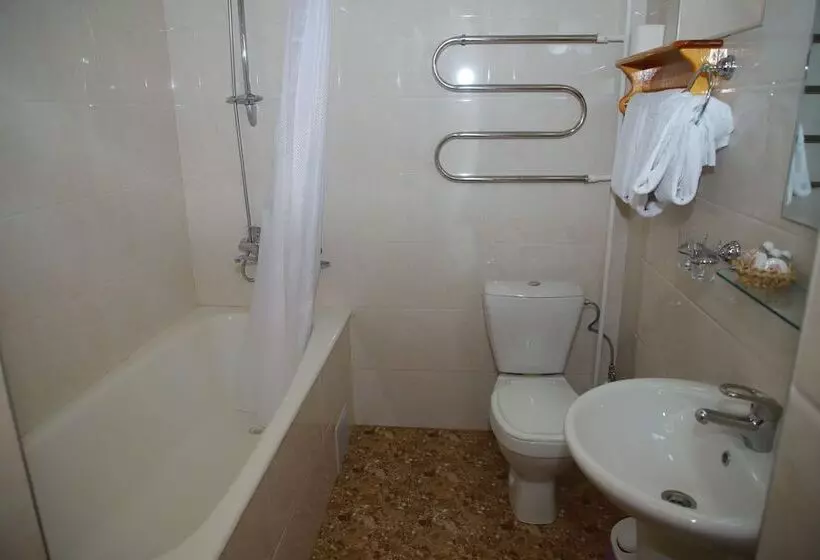 Hotelli Malika Classic