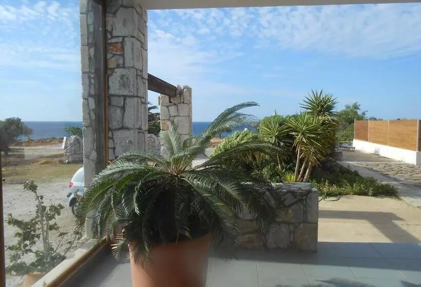 ホテル Serenity Hideaway