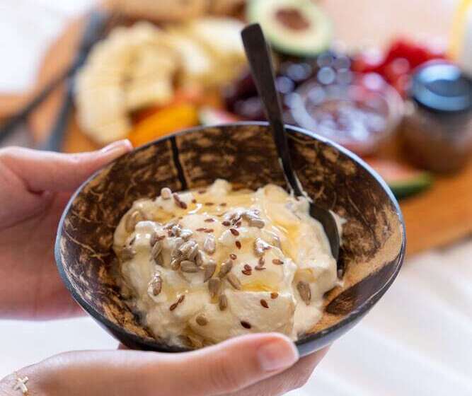 בית מלון כפרי Serenity Hideaway