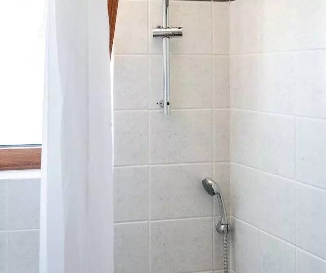 ホテル Serenity Hideaway