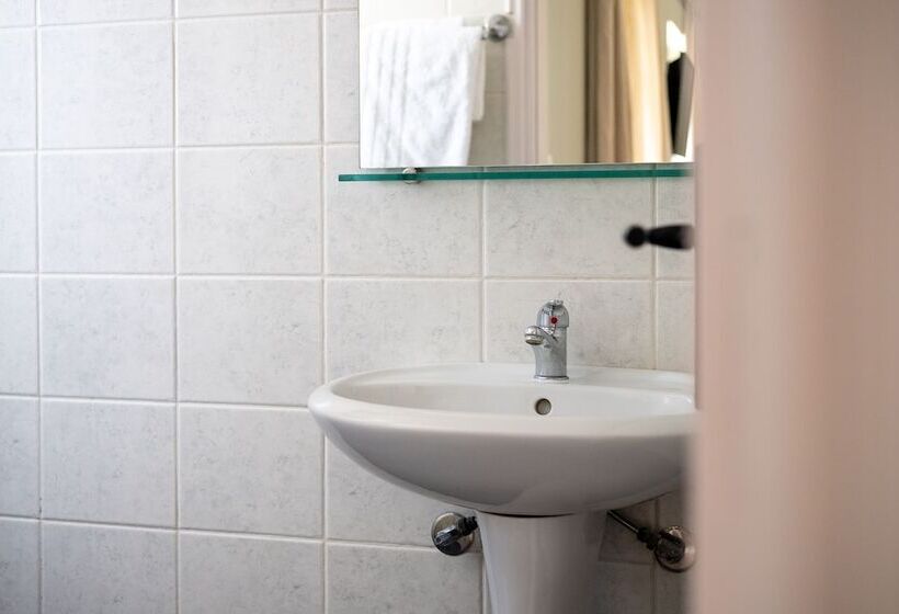 בית מלון כפרי Serenity Hideaway