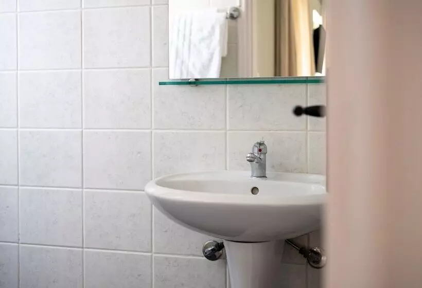 ホテル Serenity Hideaway