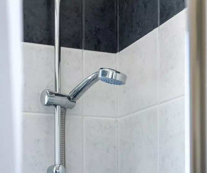 ホテル Serenity Hideaway