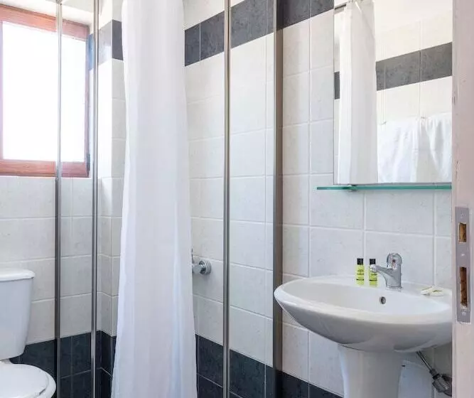 ホテル Serenity Hideaway