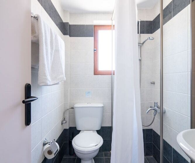 בית מלון כפרי Serenity Hideaway